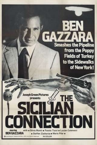 Afyon oppio [HD] (1972)