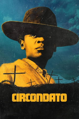 Circondato [HD] (2023)