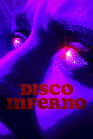 Disco Inferno [CORTO] [HD] (2023)