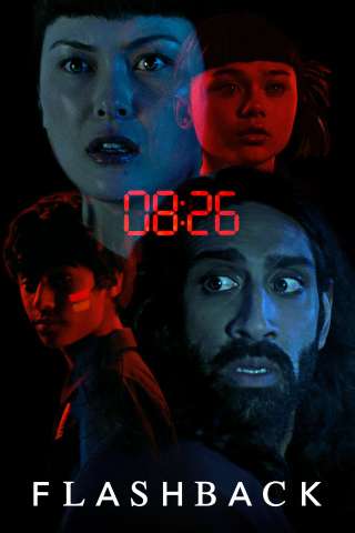 Flashback [CORTO] [HD] (2023)