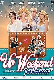 Un weekend particolare [HD] (2023)