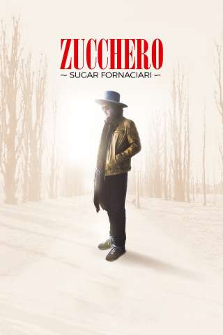 Zucchero Sugar Fornaciari [HD] (2023)