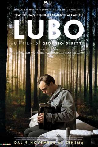 Lubo [HD] (2023)