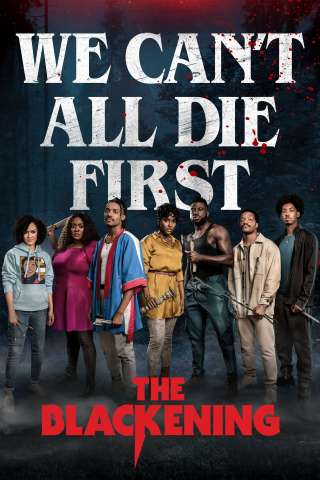 The Blackening [HD] (2023)
