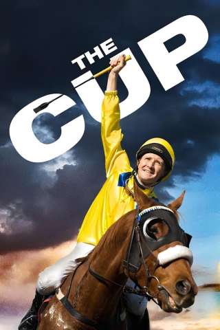 The Cup - In corsa per la vittoria [HD] (2011)