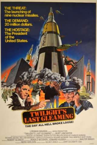 Ultimi bagliori di un crepuscolo [HD] (1977)