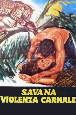 Hell in the Jungle [HD] (1979)