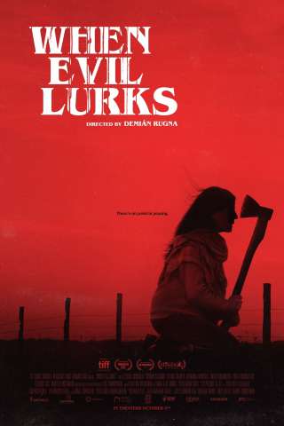 When Evil Lurks [SD] (2023)