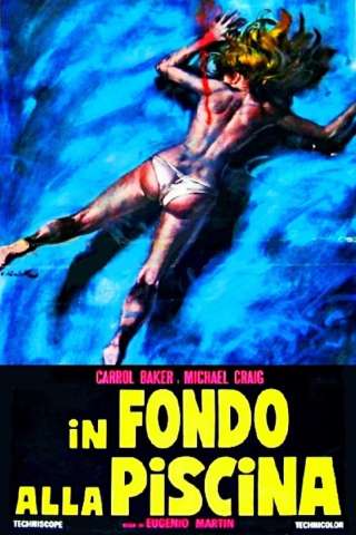 In fondo alla piscina [HD] (1971)