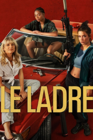 Le ladre [HD] (2023)