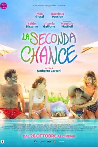 La seconda chance [HD] (2023)