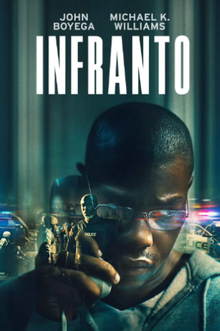 Infranto [HD] (2022)