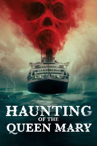 La maledizione della Queen Mary [HD] (2023)