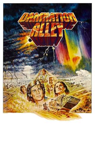 L'ultima odissea [HD] (1977)