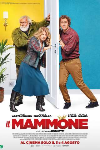 Il mammone [HD] (2022)