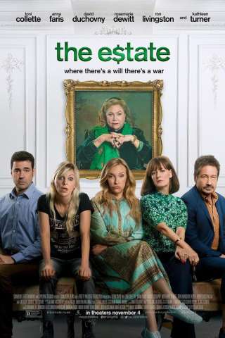 The Estate [HD] (2022)