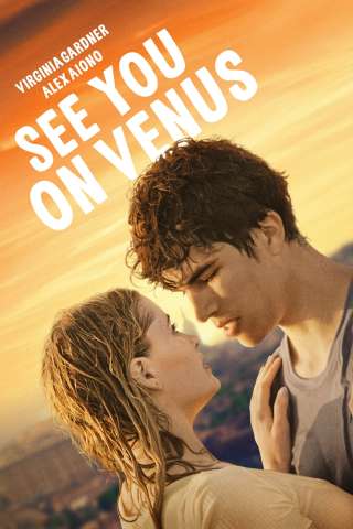 Ci vediamo su Venere - See You on Venus [HD] (2023)