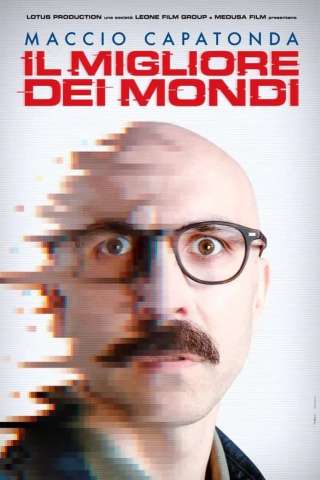 Il migliore dei mondi [HD] (2023)