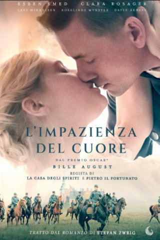 L'impazienza del cuore [SD] (2022)