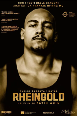 Rhinegold [HD] (2022)