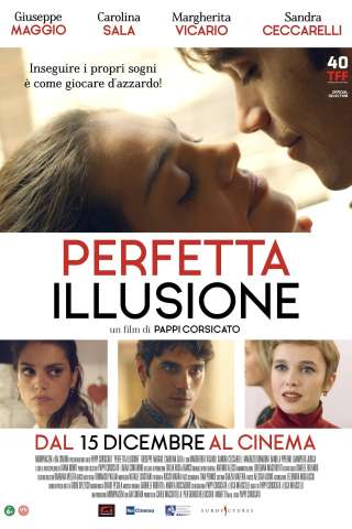 Perfetta illusione [HD] (2022)