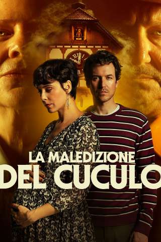 La maledizione del cuculo [HD] (2023)