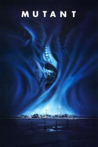 Mutant [HD] (1984)
