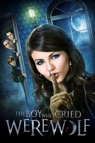 Il ragazzo che gridava al lupo... mannaro [HD] (2010)