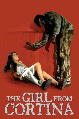 The Girl from Cortina [HD] (1994)