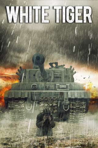 White Tiger [HD] (2012)