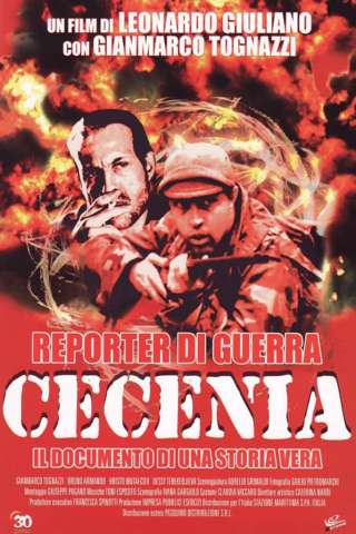 Cecenia [HD] (2004)