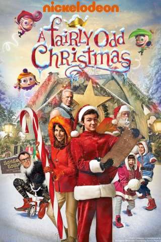 Un Fanta Natale [HD] (2009)