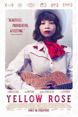 Yellow Rose [HD] (2019)