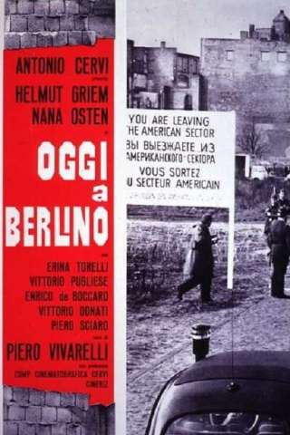 Oggi a Berlino [HD] (1962)