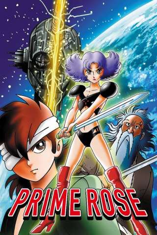 Un viaggio nel tempo di 10000 anni - Prime Rose [HD] (1983)