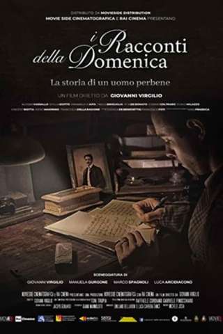 I racconti della domenica [SD] (2022)