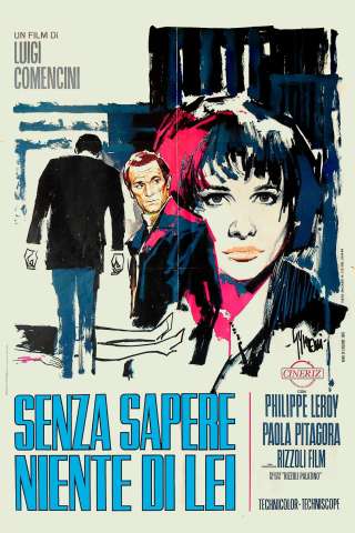 Senza sapere niente di lei [HD] (1969)