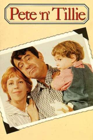 Un marito per Tillie [HD] (1972)