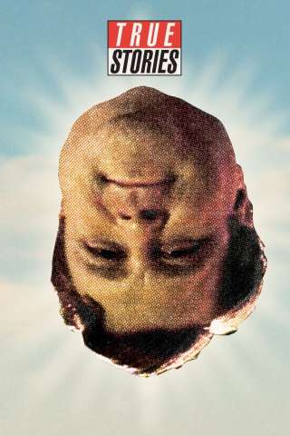 True Stories [HD] (1986)