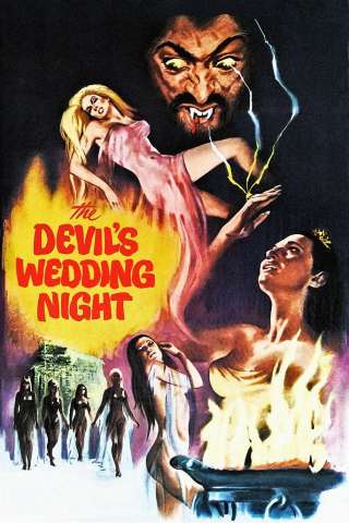 Il plenilunio delle vergini [HD] (1973)