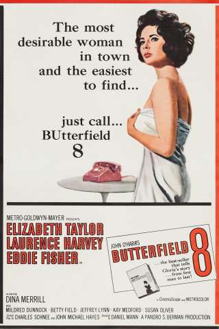 Venere in visone [HD] (1960)