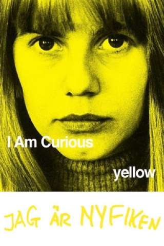 Io sono curiosa [HD] (1967)