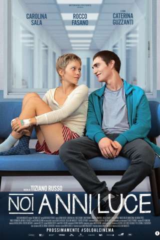 Noi anni luce [HD] (2023)
