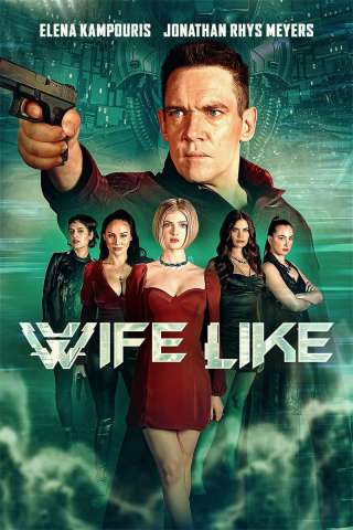 Wifelike [HD] (2022)