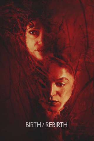 Birth/Rebirth [HD] (2023)