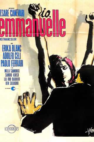 Io, Emmanuelle [HD] (1969)