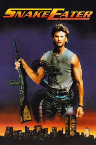 Snake Eater - Vendetta a tutti i costi [HD] (1989)