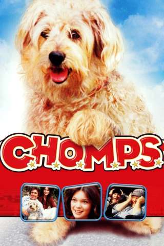 C.H.O.M.P.S. [HD] (1979)