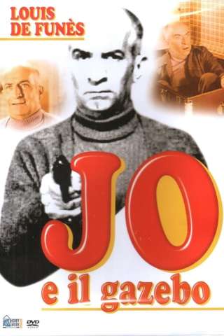 Jo e il gazebo [HD] (1971)