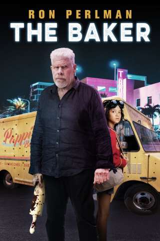 Il fornaio [HD] (2023)